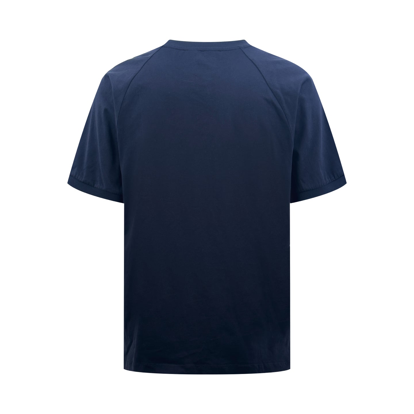 2026 New GS Mosaic Embroidered Short-Sleeved Top (AA627-A15)