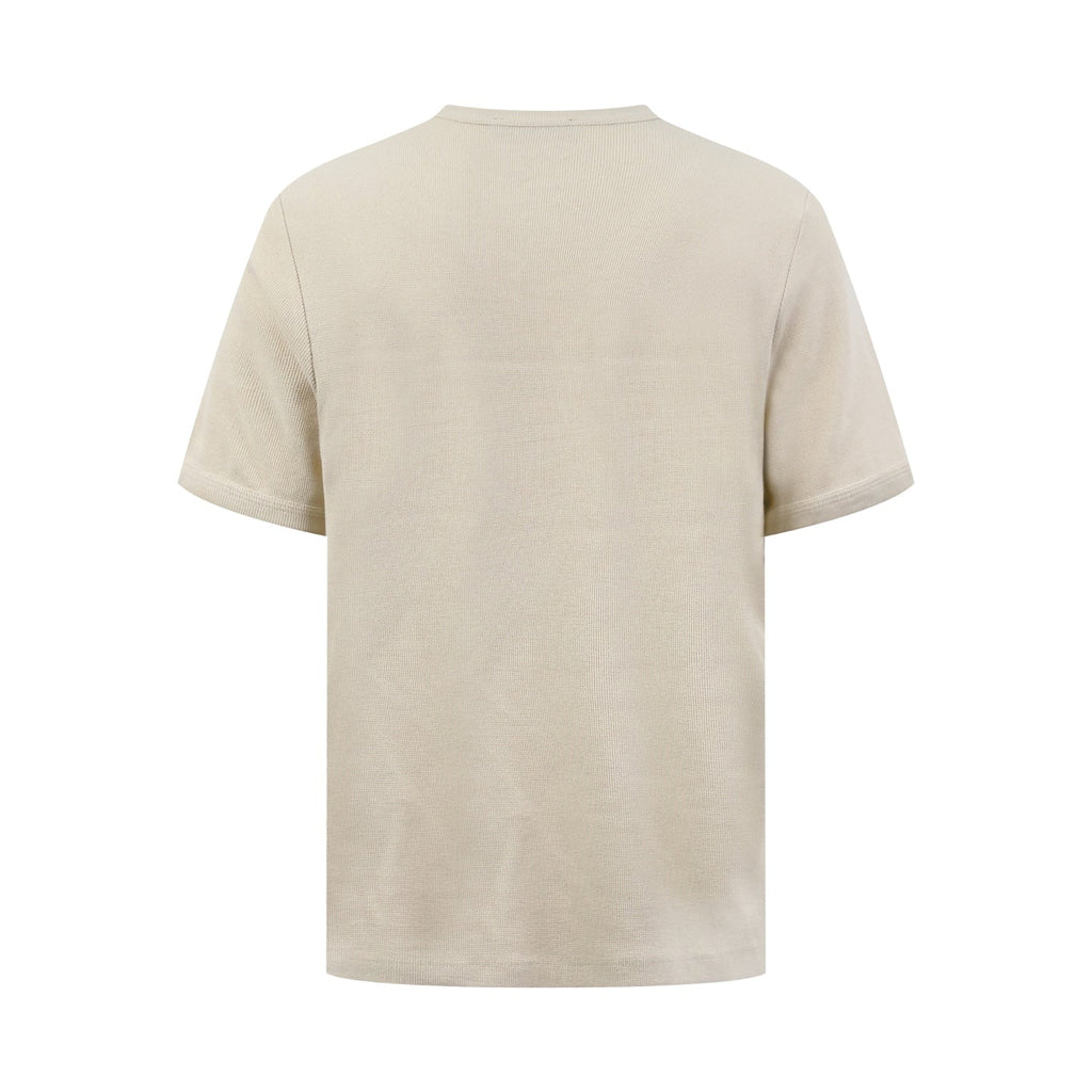 2026 New GS Short-Sleeved T-Shirt (CC989-A20)