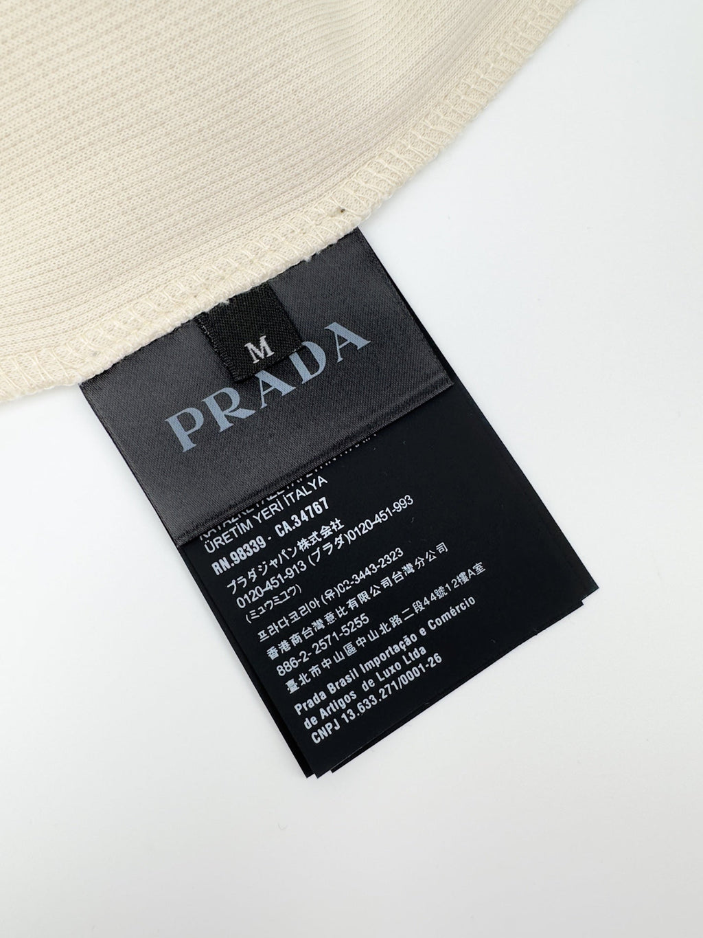 2026 New GS Short-Sleeved T-Shirt (CC989-A20)