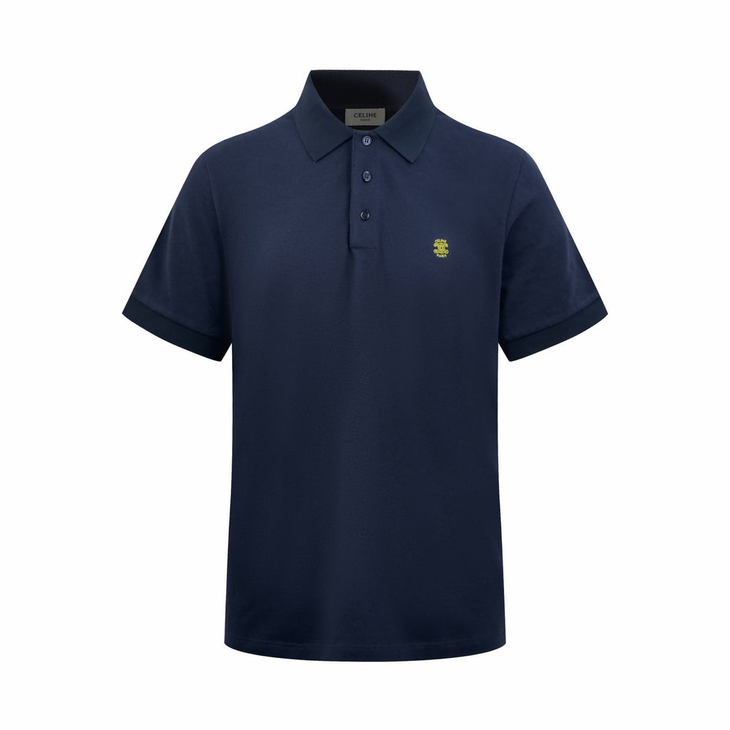 2026 New GS Embroidered Polo Shirt (BB859-A40)
