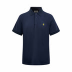 2026 New GS Embroidered Polo Shirt (BB859-A40)
