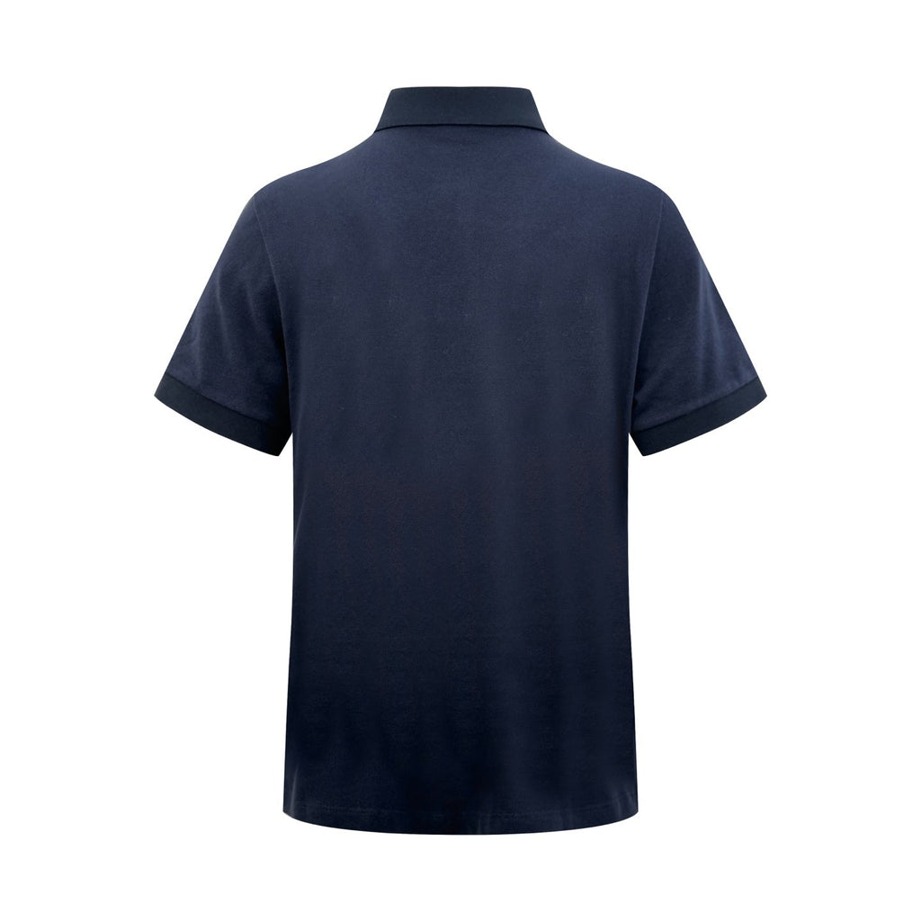 2026 New GS Embroidered Polo Shirt (BB859-A40)