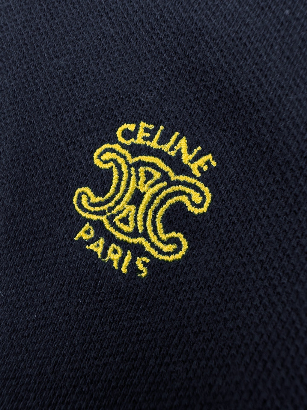 2026 New GS Embroidered Polo Shirt (BB859-A40)