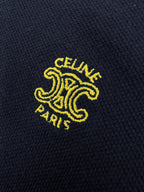 2026 New GS Embroidered Polo Shirt (BB859-A40)