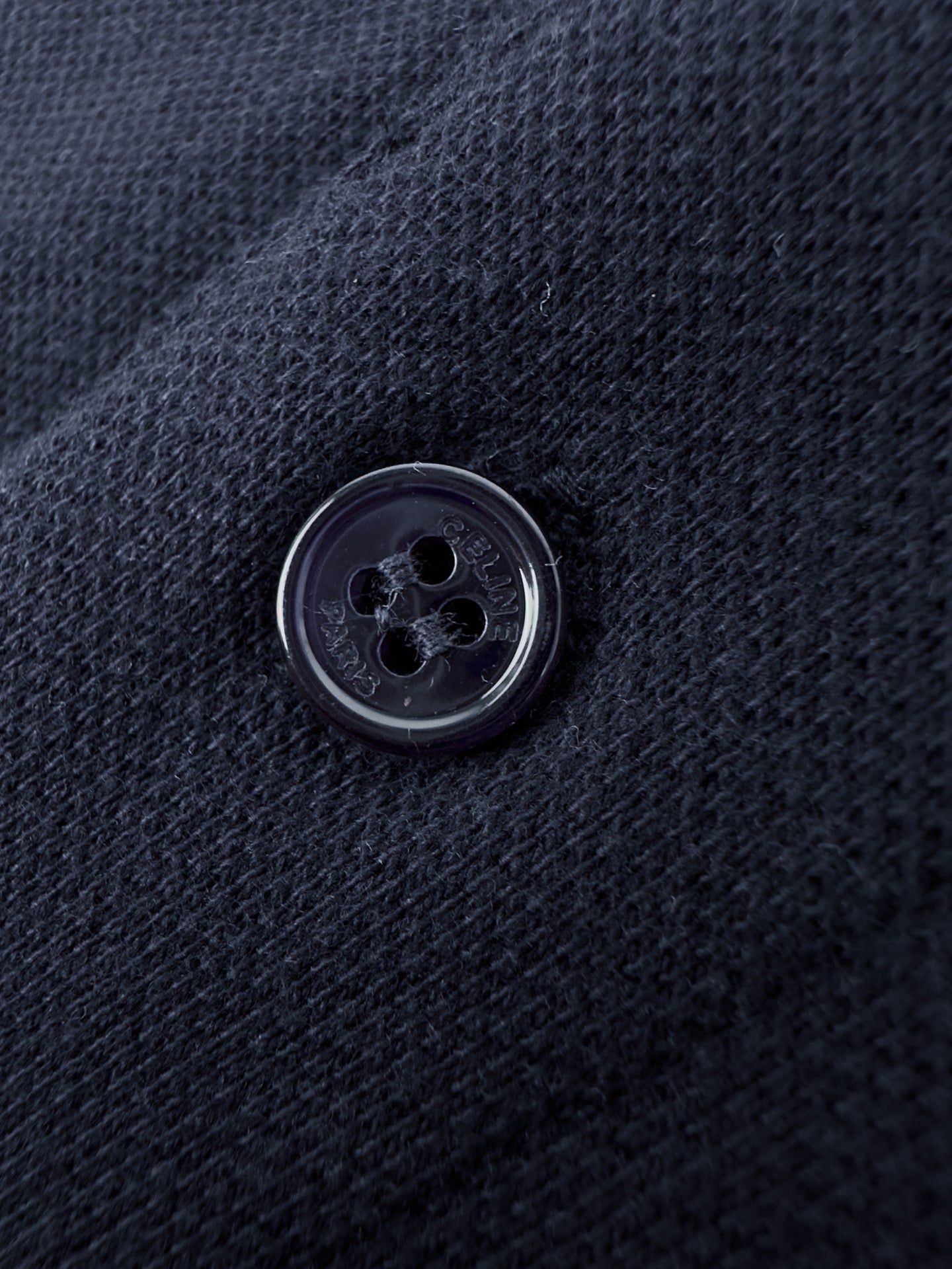 2026 New GS Embroidered Polo Shirt (BB859-A40)
