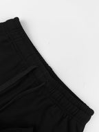 2026 New GS Embroidered Shorts (CC987-A40)