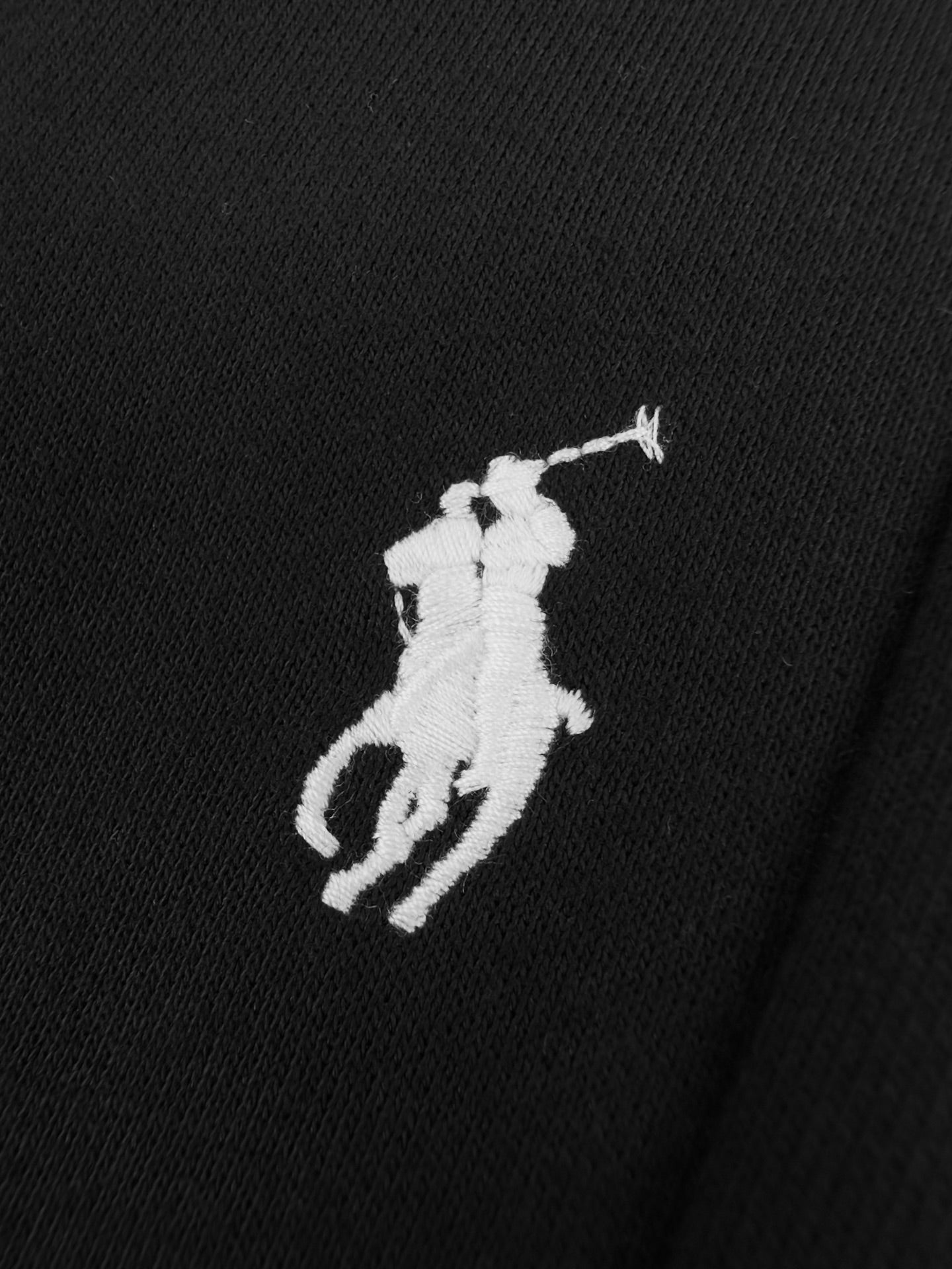 2026 New GS Embroidered Shorts (CC987-A40)