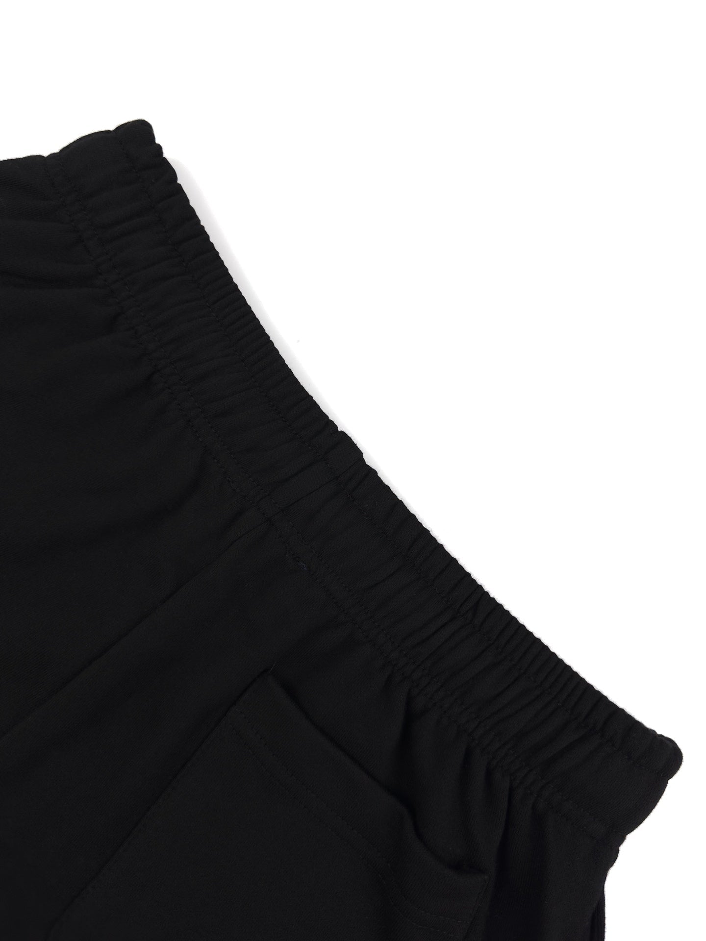 2026 New GS Embroidered Shorts (CC987-A40)