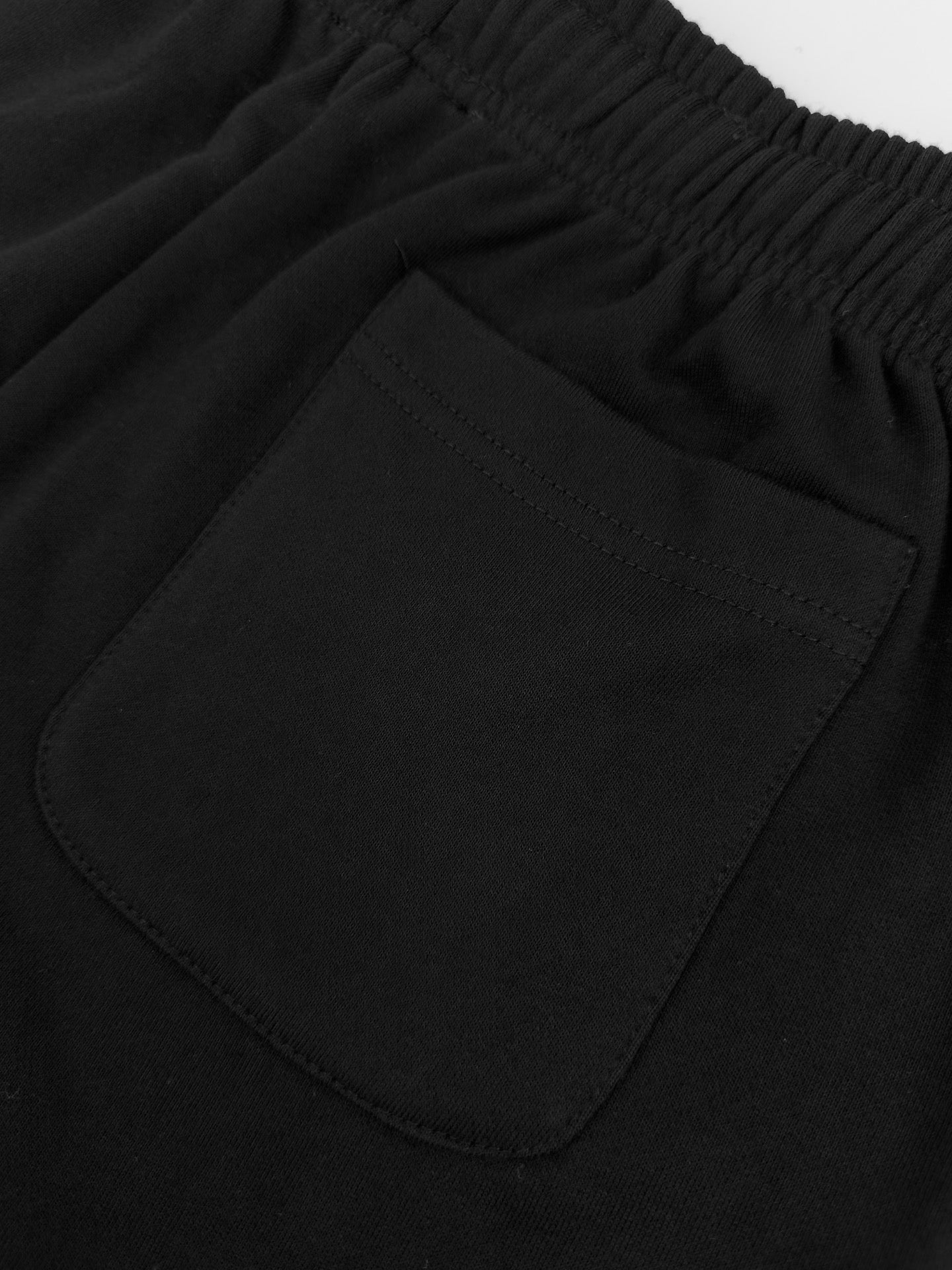 2026 New GS Embroidered Shorts (CC987-A40)