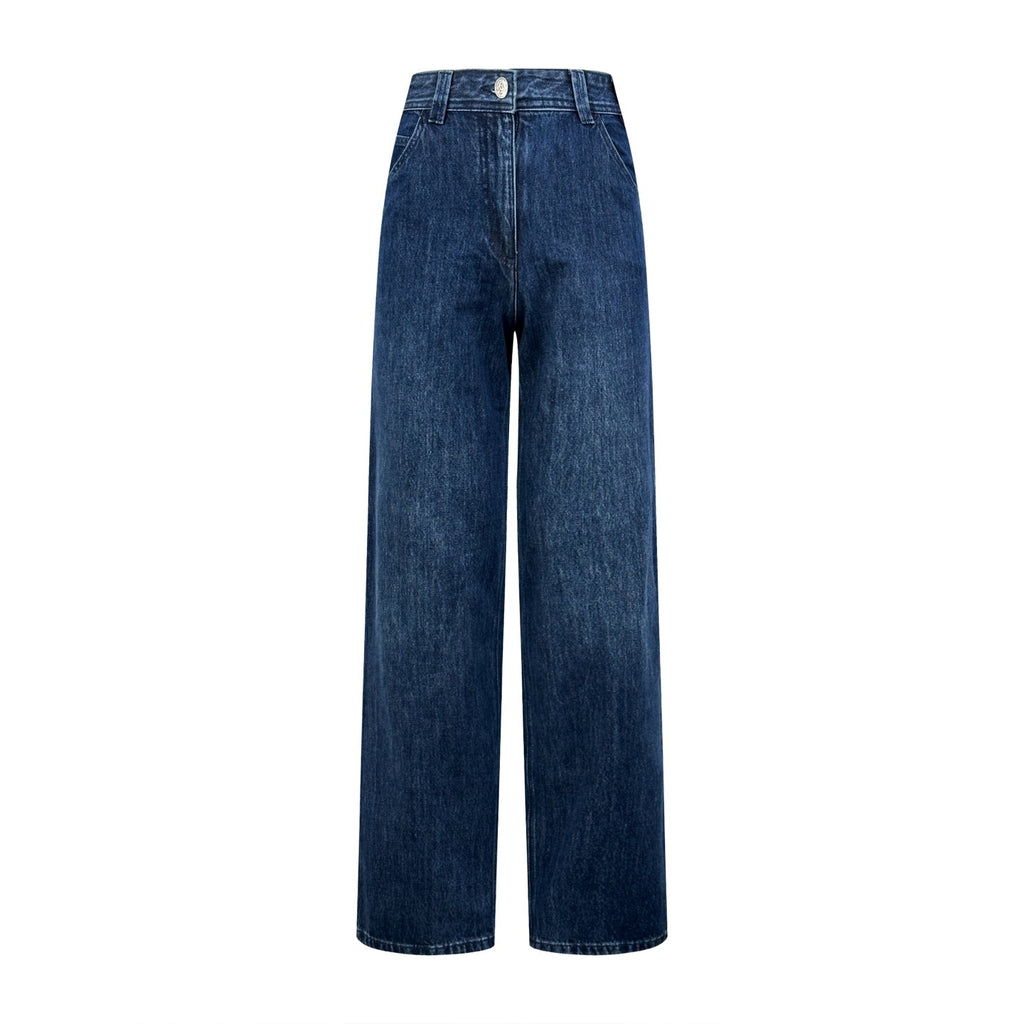 2026  Women’s GS Double C Logo Work Trousers (FF730)