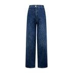 2026  Women’s GS Double C Logo Work Trousers (FF730)