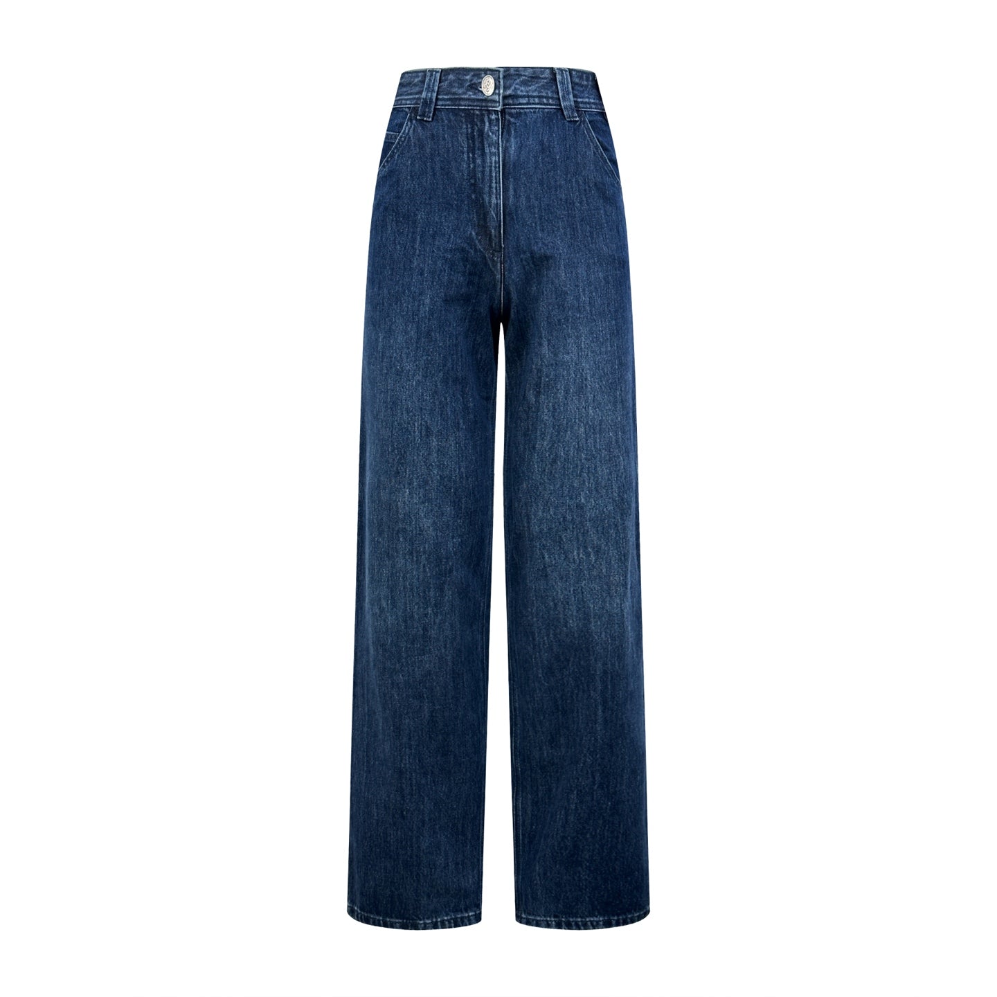2026  Women’s GS Double C Logo Work Trousers (FF730)