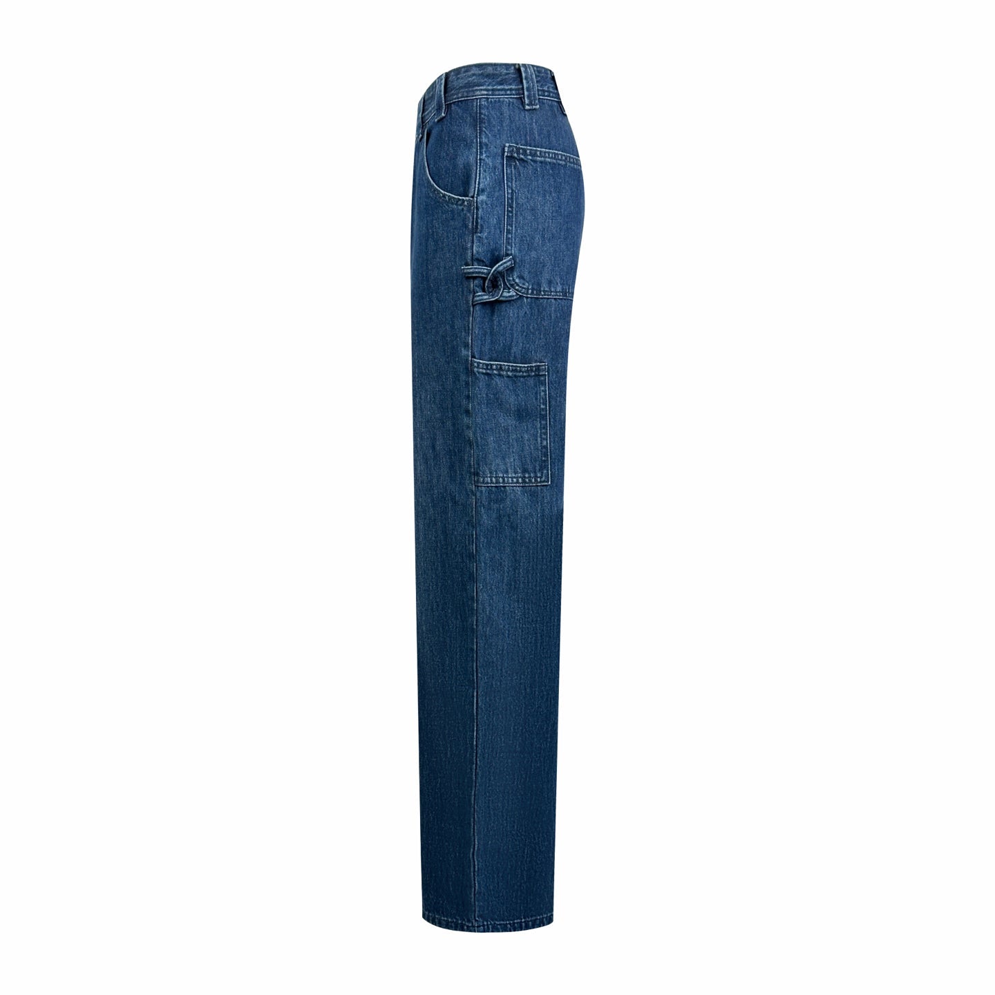 2026  Women’s GS Double C Logo Work Trousers (FF730)
