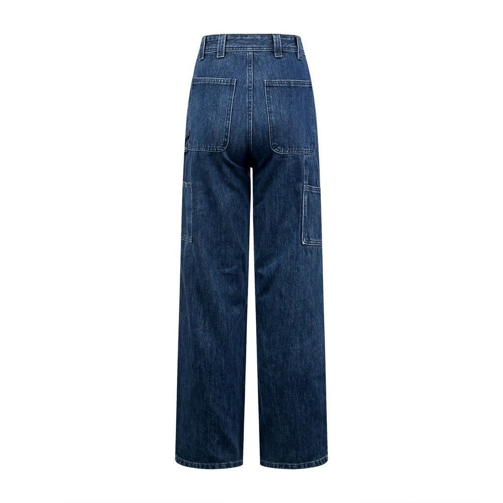 2026  Women’s GS Double C Logo Work Trousers (FF730)