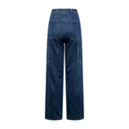 2026  Women’s GS Double C Logo Work Trousers (FF730)