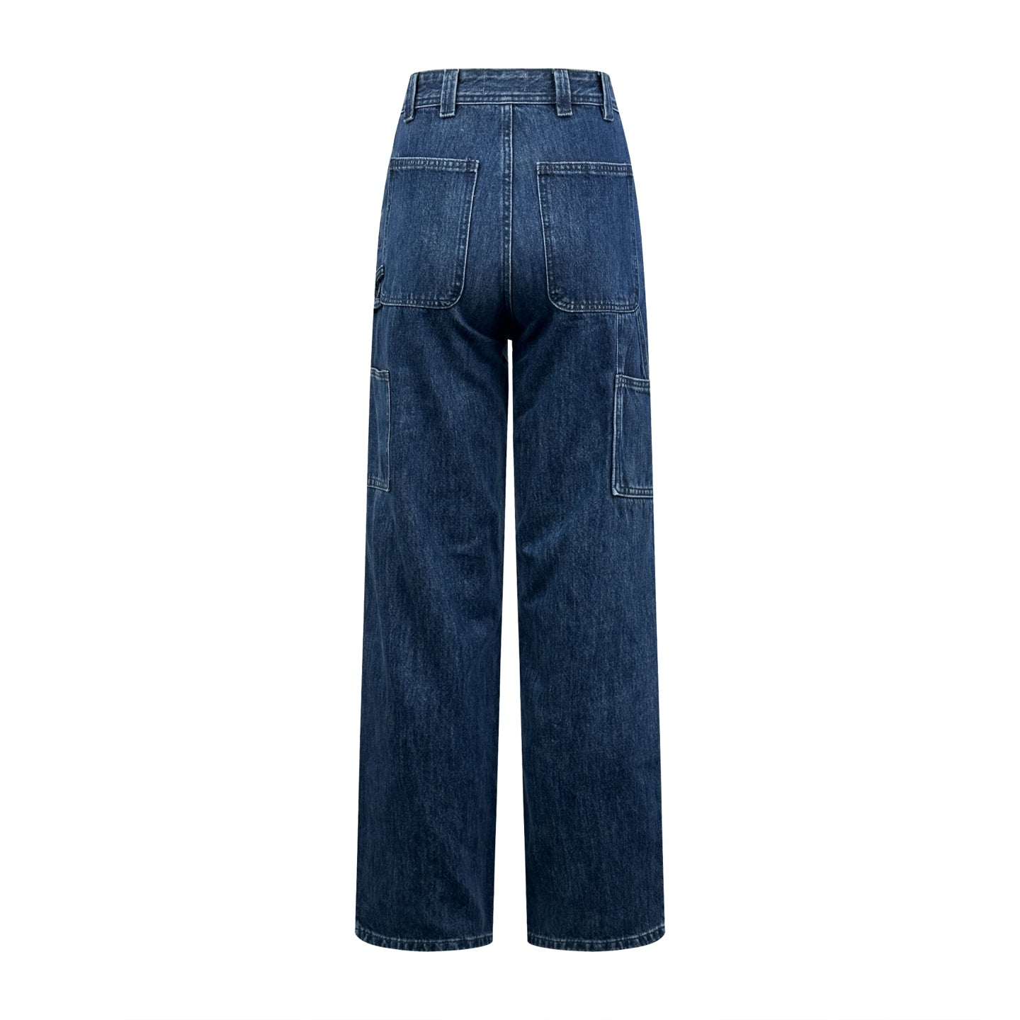 2026  Women’s GS Double C Logo Work Trousers (FF730)