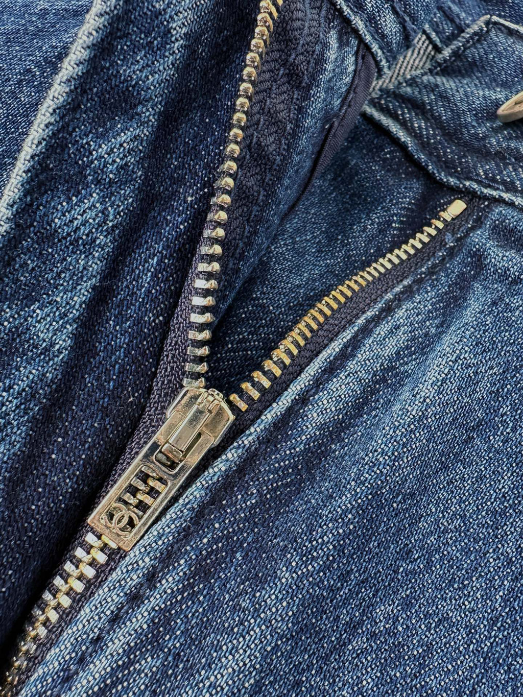2026  Women’s GS Double C Logo Work Trousers (FF730)
