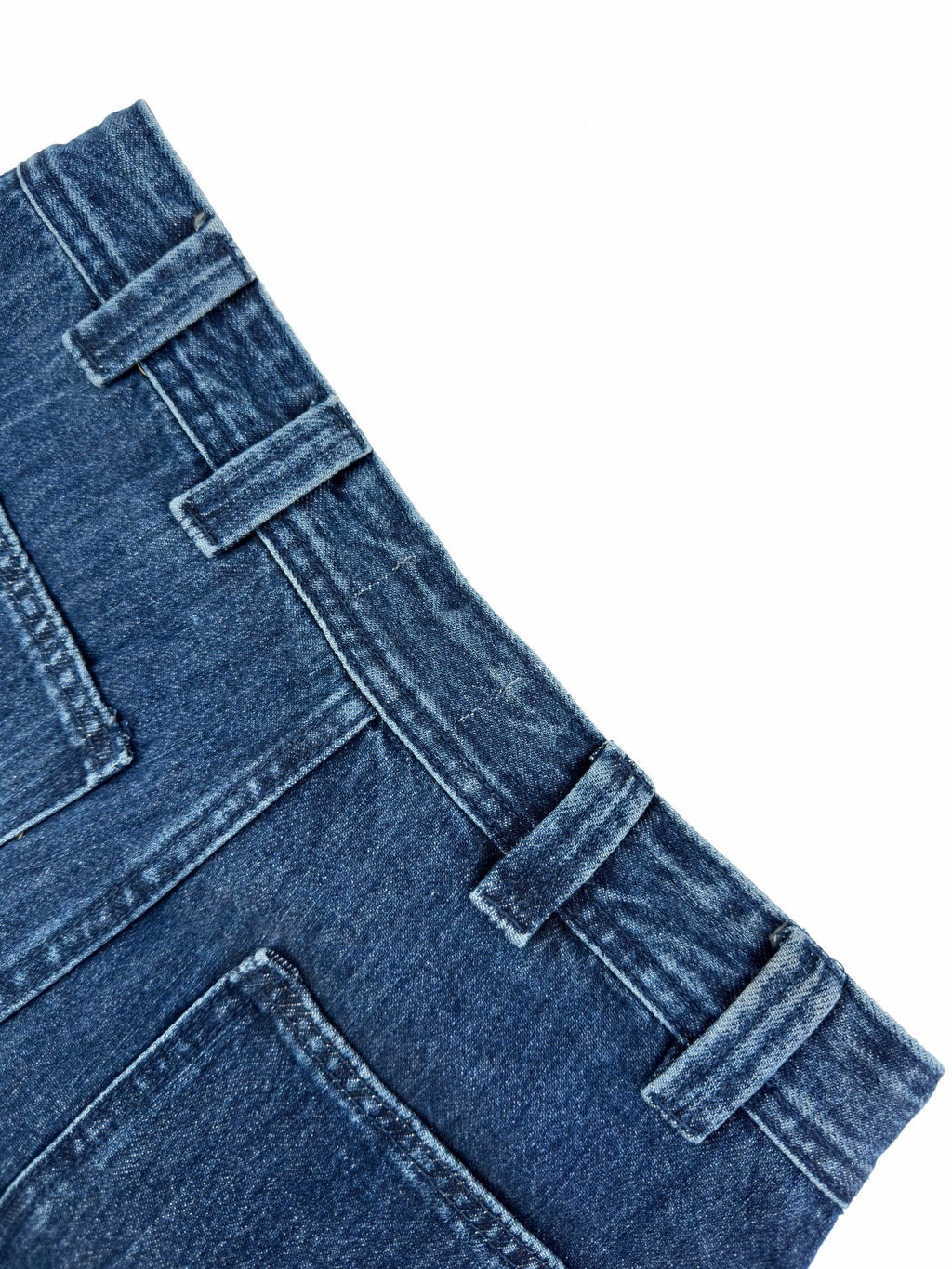 2026  Women’s GS Double C Logo Work Trousers (FF730)