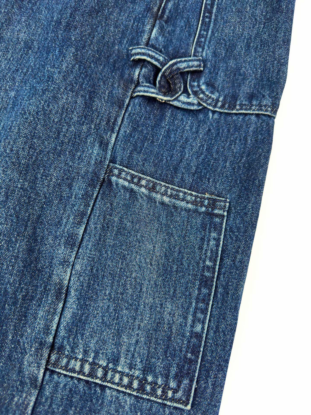2026  Women’s GS Double C Logo Work Trousers (FF730)
