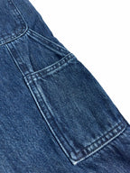 2026  Women’s GS Double C Logo Work Trousers (FF730)