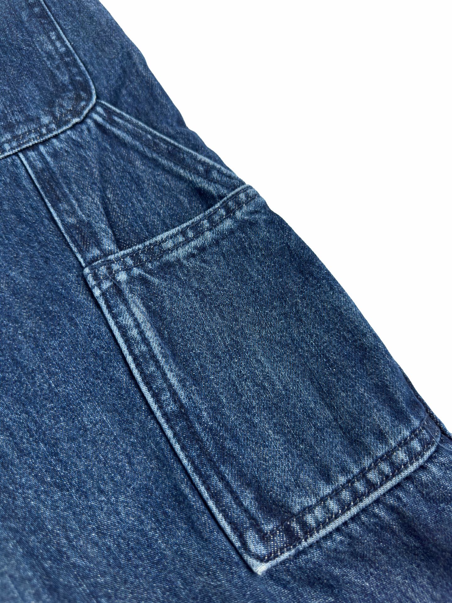 2026  Women’s GS Double C Logo Work Trousers (FF730)