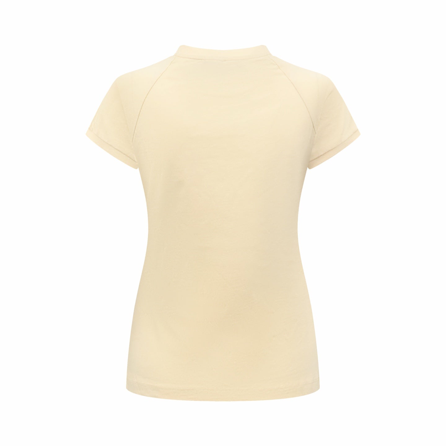 2026 Women’s GS Mosaic Embroidered Short-Sleeved Top (DD128)