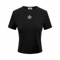2026 Women’s GS Embroidered Short-Sleeved Top (EE424)