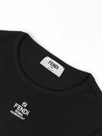 2026 Women’s GS Embroidered Short-Sleeved Top (EE424)