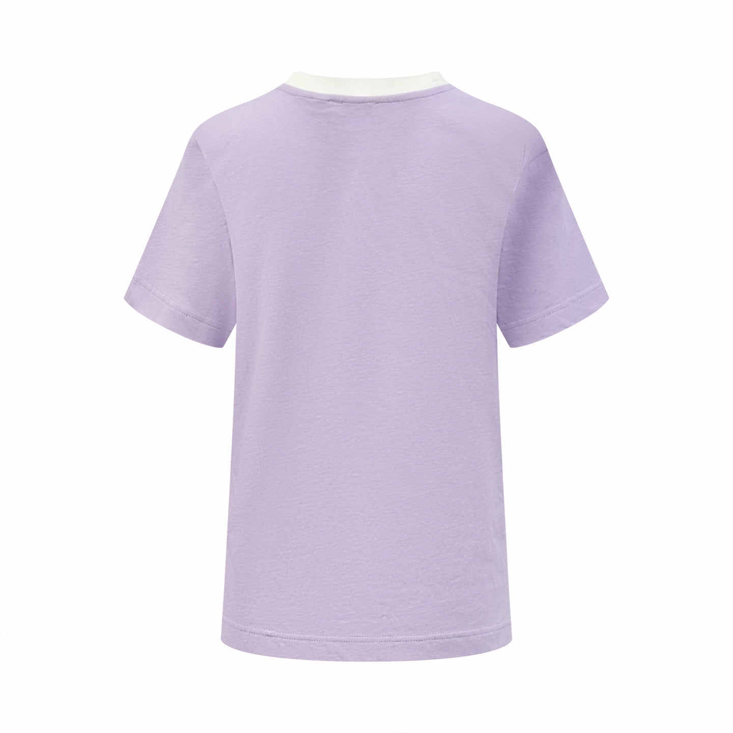 2026 Women's GS Daisy Embroidered Short-Sleeved Top (DD120)