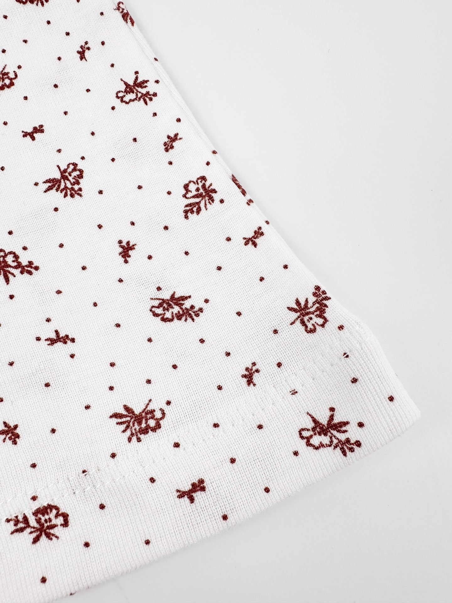 2026 Women’s GS Floral Long-Sleeved Dress (FF746)