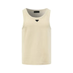 2026 New GS Triangular Logo Vest (CC990-A15)