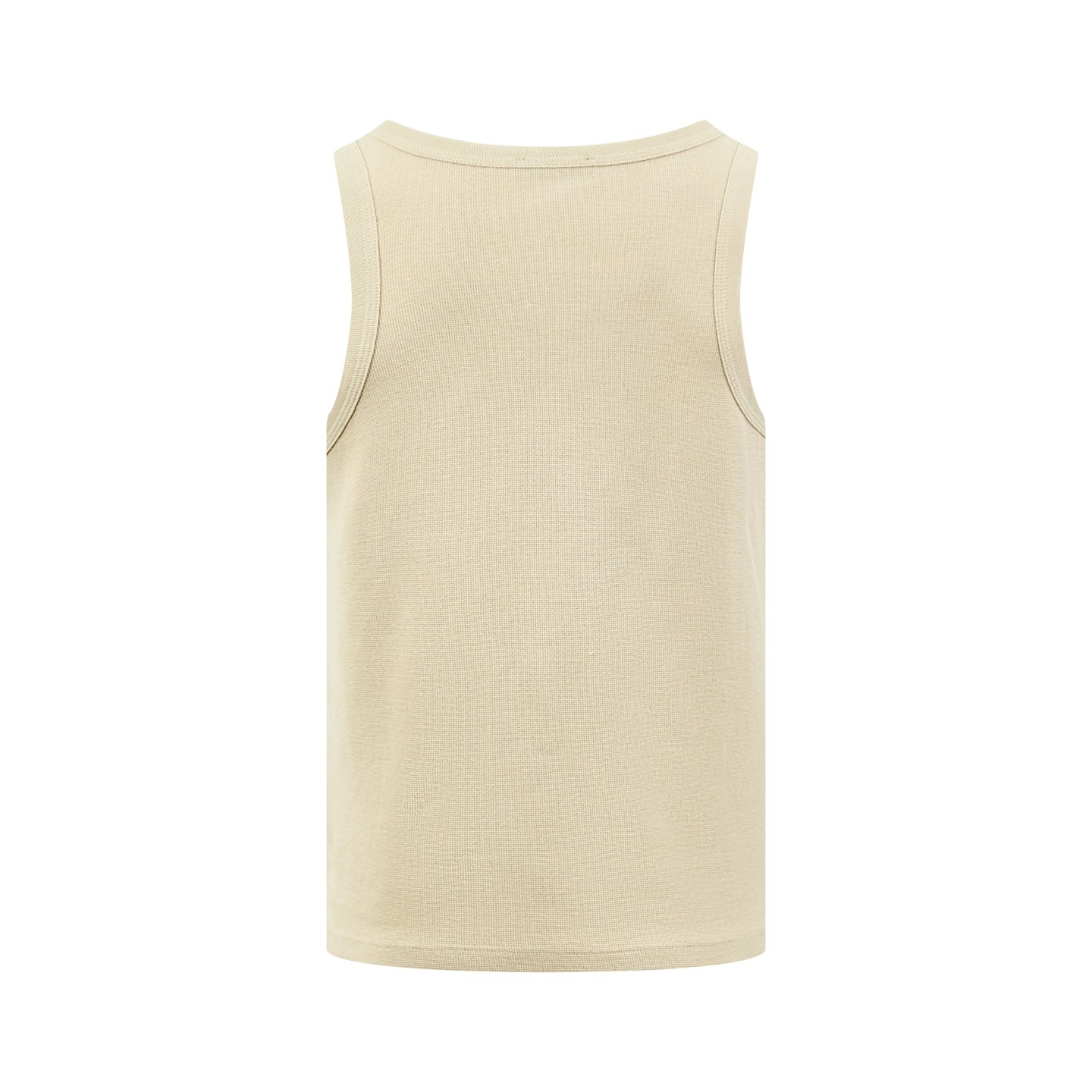2026 New GS Triangular Logo Vest (CC990-A15)
