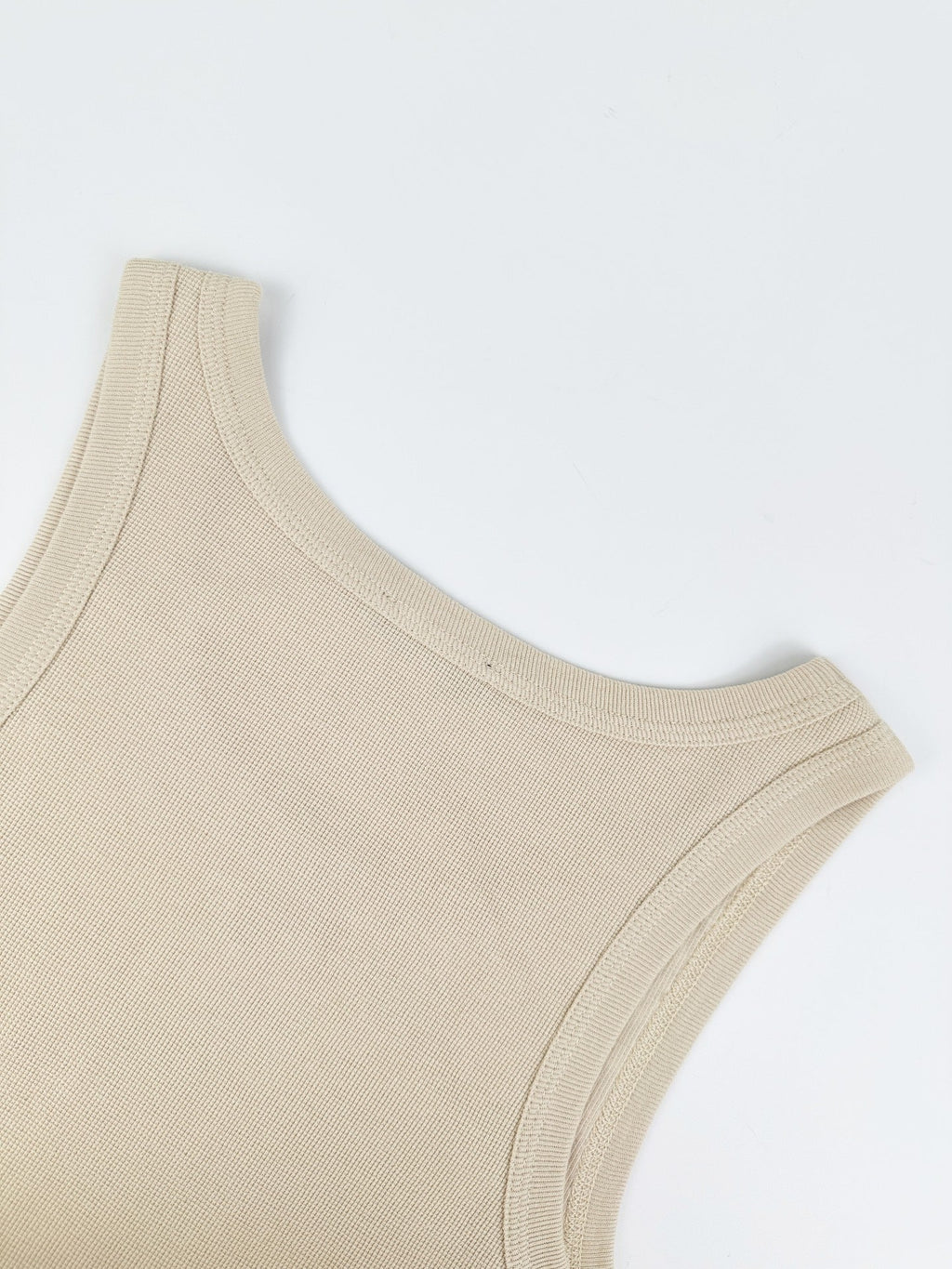 2026 New GS Triangular Logo Vest (CC990-A15)