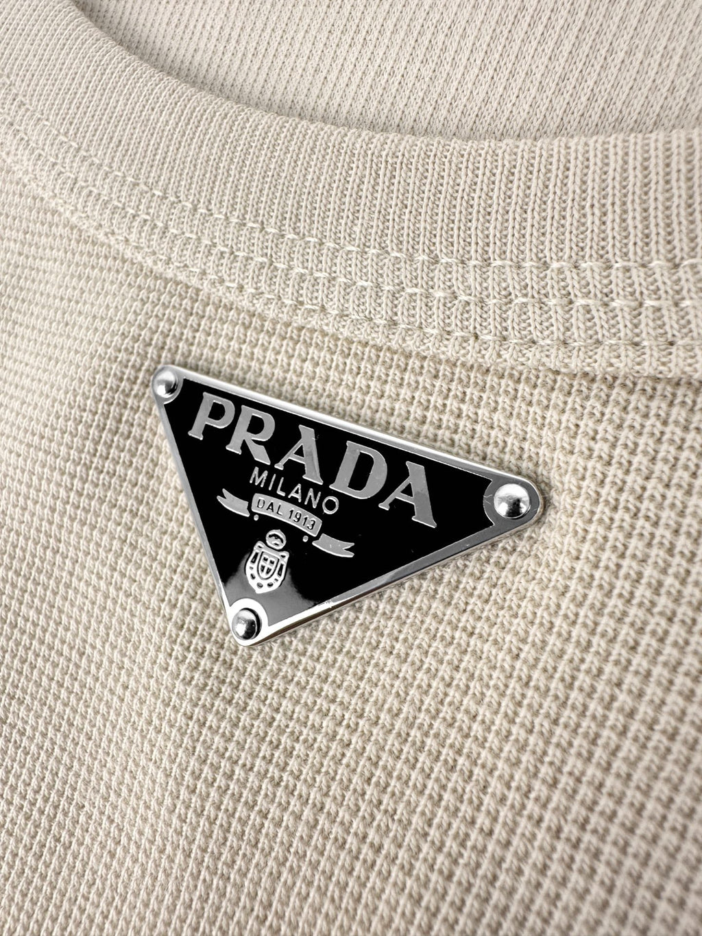 2026 New GS Triangular Logo Vest (CC990-A15)