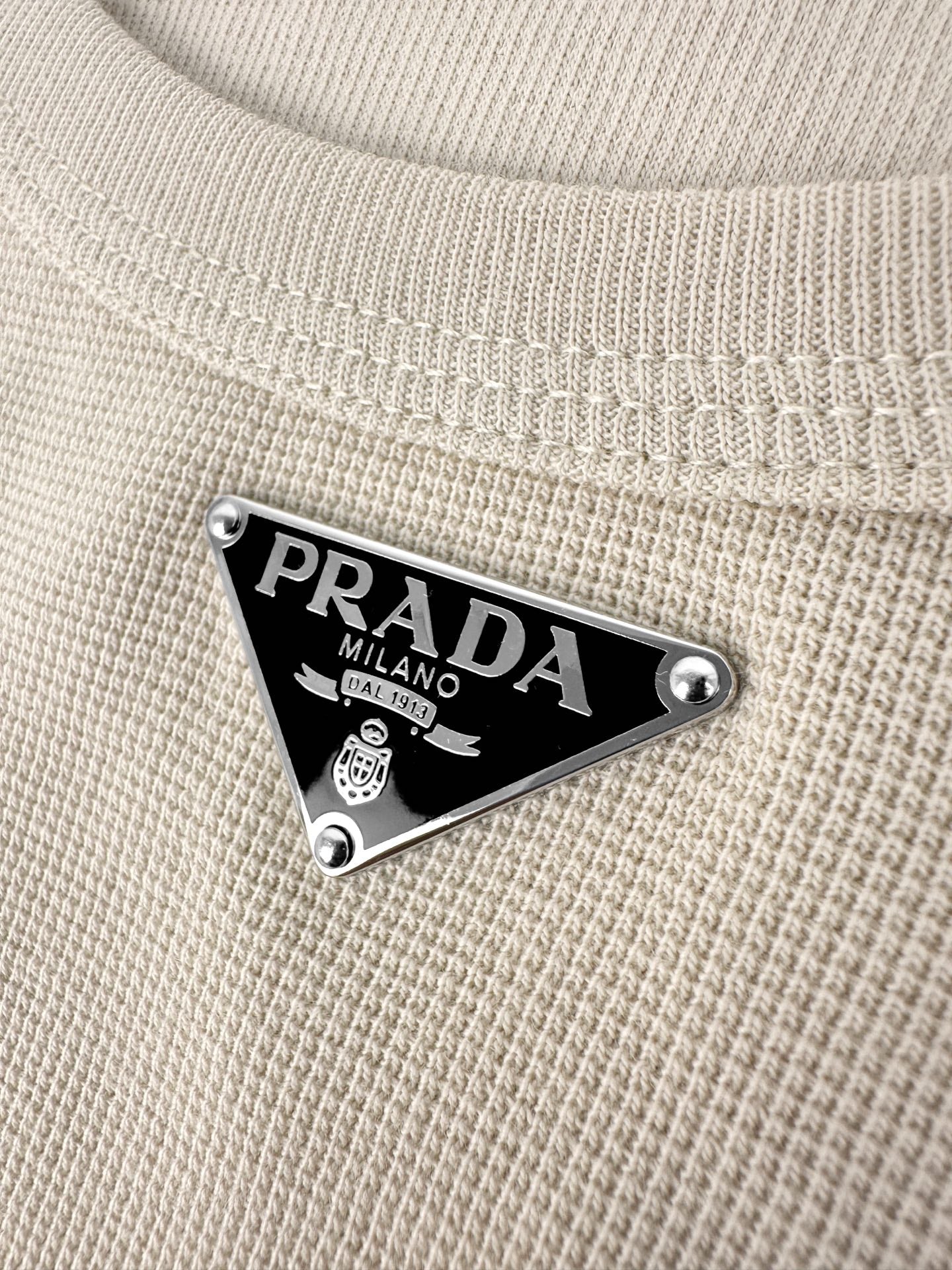 2026 New GS Triangular Logo Vest (CC990-A15)