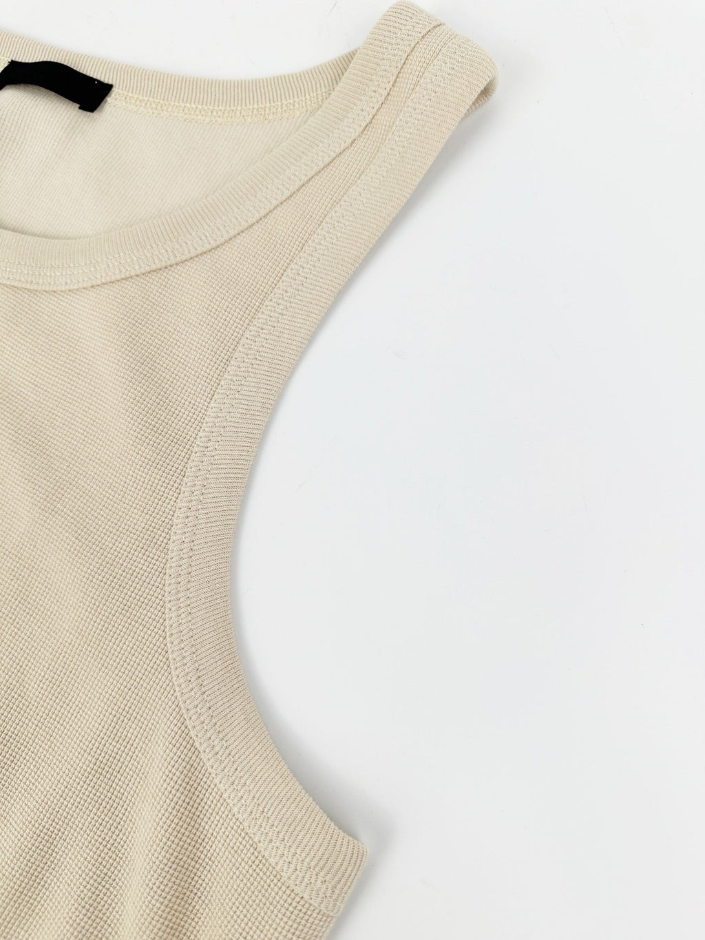 2026 New GS Triangular Logo Vest (CC990-A15)