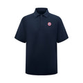 2026 New GS Logo Polo Shirt (BB821-A35)