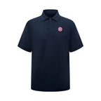 2026 New GS Logo Polo Shirt (BB821-A35)