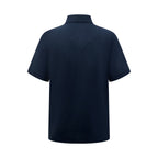 2026 New GS Logo Polo Shirt (BB821-A35)