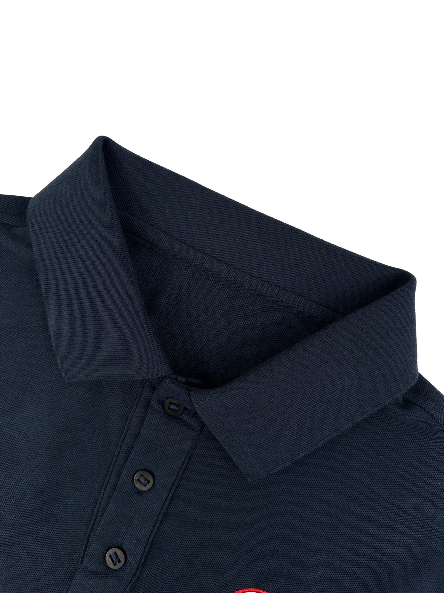 2026 New GS Logo Polo Shirt (BB821-A35)