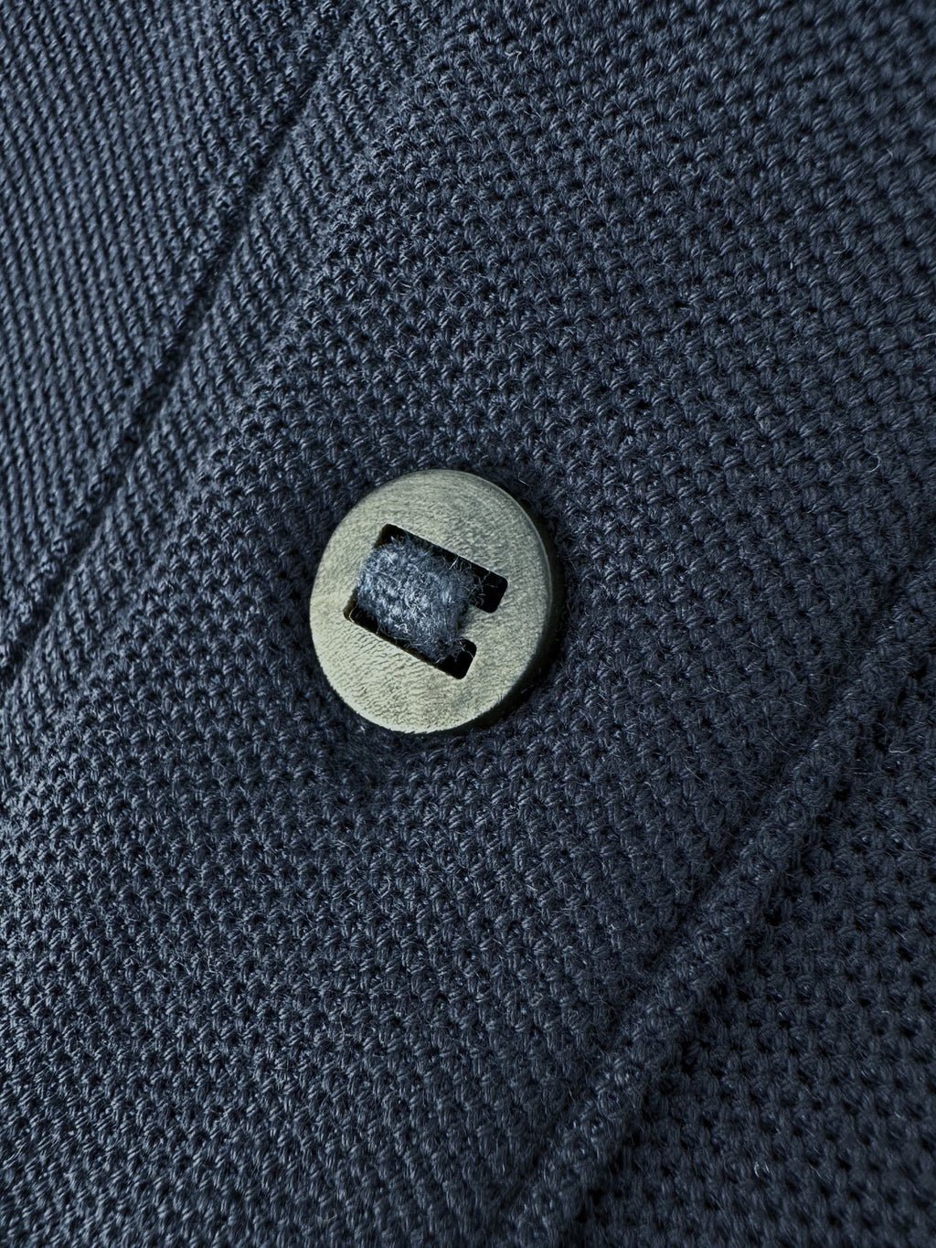 2026 New GS Logo Polo Shirt (BB821-A35)