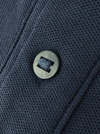 2026 New GS Logo Polo Shirt (BB821-A35)