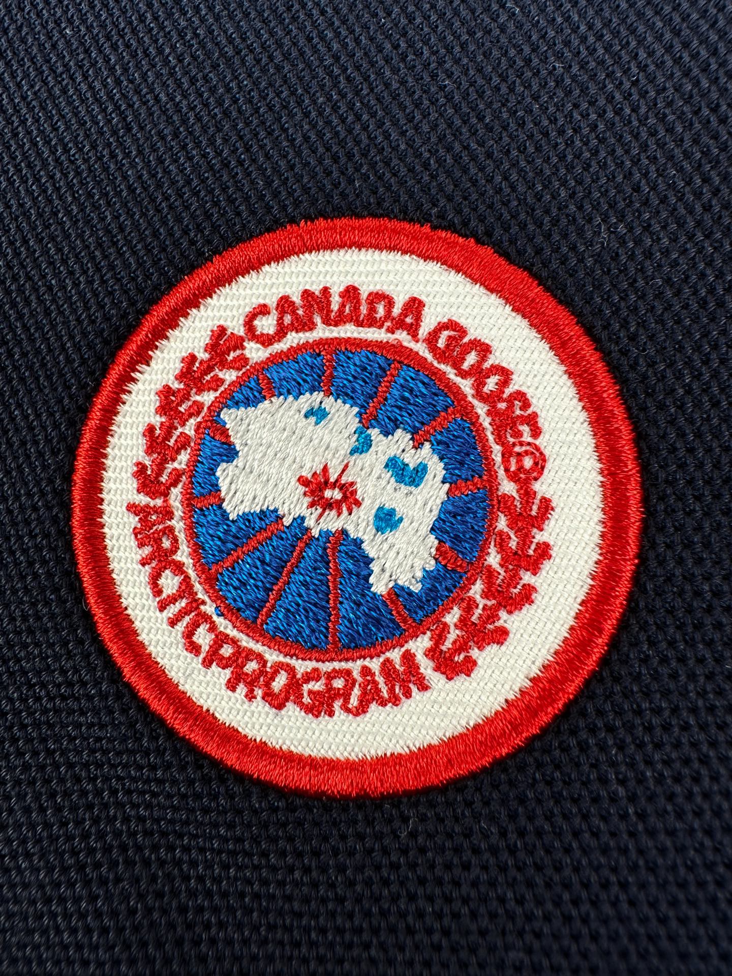 2026 New GS Logo Polo Shirt (BB821-A35)