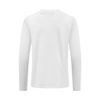 2026 New GS Embroidered Henley-neck Long-sleeved Top (CC977-A35)