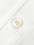 2026 New GS Embroidered Henley-neck Long-sleeved Top (CC977-A35)