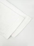 2026 New GS Embroidered Henley-neck Long-sleeved Top (CC977-A35)