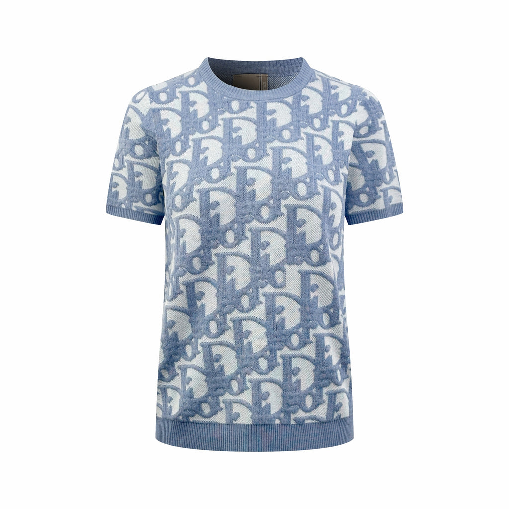 2026 Women’s GS Short-Sleeved Jumper (DD124)
