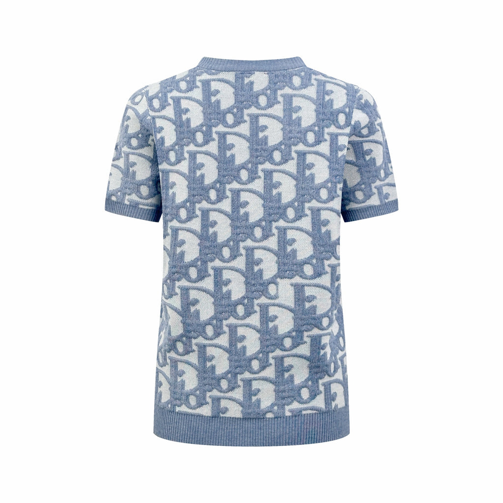 2026 Women’s GS Short-Sleeved Jumper (DD124)
