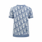 2026 Women’s GS Short-Sleeved Jumper (DD124)