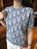 2026 Women’s GS Short-Sleeved Jumper (DD124)